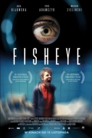 Fisheye-voll