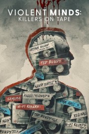 Violent Minds: Killers on Tape-voll