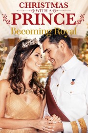 Christmas with a Prince: Becoming Royal-voll