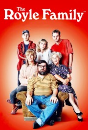 The Royle Family-voll
