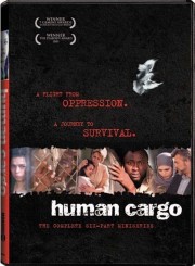 Human Cargo-voll