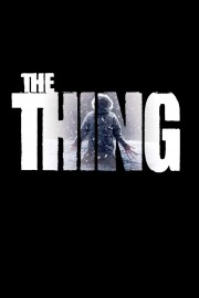 The Thing-voll
