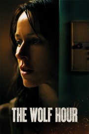 The Wolf Hour-voll