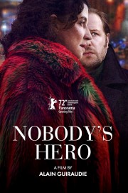 Nobody's Hero-voll
