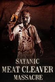 Satanic Meat Cleaver Massacre-voll