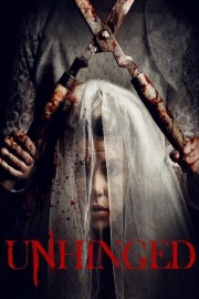 Unhinged-voll