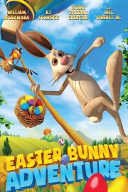 Easter Bunny Adventure-voll