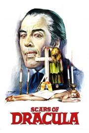 Scars of Dracula-voll