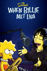 The Simpsons: When Billie Met Lisa-voll