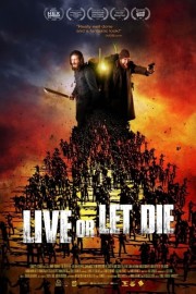 Live or Let Die-voll