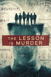 The Lesson Is Murder-voll