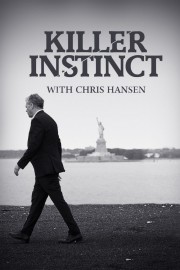 Killer Instinct with Chris Hansen-voll