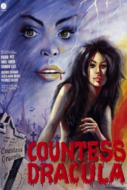 Countess Dracula-voll