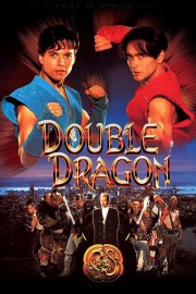 Double Dragon-voll