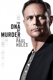 The DNA of Murder with Paul Holes-voll