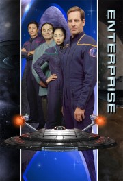Star Trek: Enterprise-voll