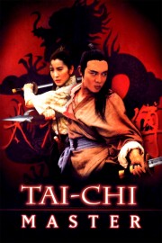 Tai-Chi Master-voll