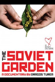 The Soviet Garden-voll