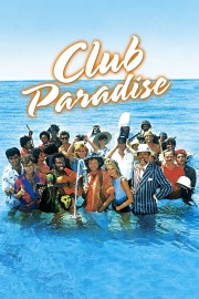 Club Paradise-voll