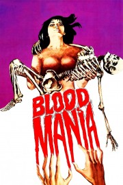 Blood Mania-voll