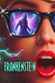 Lisa Frankenstein-voll