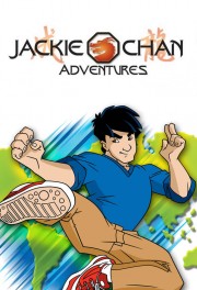 Jackie Chan Adventures-voll