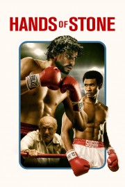 Hands of Stone-voll