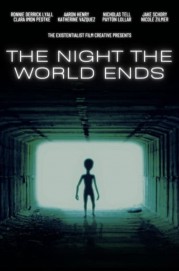 The Night The World Ends-voll