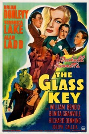 The Glass Key-voll