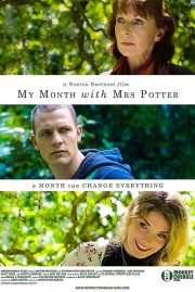 My Month with Mrs Potter-voll