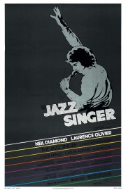 The Jazz Singer-voll
