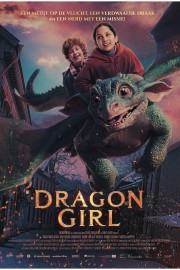 Dragon Girl-voll