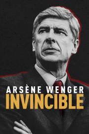 Arsène Wenger: Invincible-voll