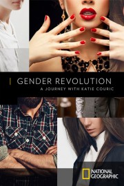 Gender Revolution: A Journey with Katie Couric-voll