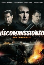 Decommissioned-voll