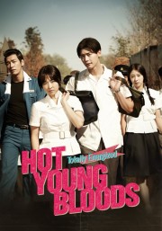 Hot Young Bloods-voll