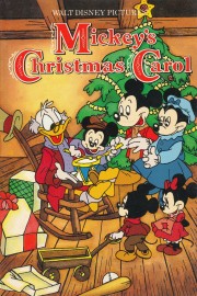Mickey's Christmas Carol-voll