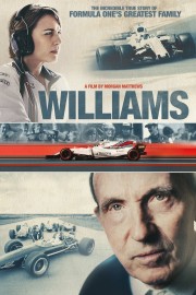 Williams-voll