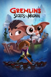 Gremlins: Secrets of the Mogwai-voll