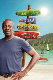 Clive Myrie’s Caribbean Adventure-voll