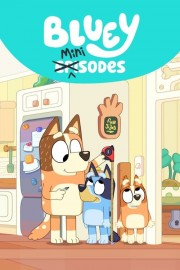 Bluey Minisodes-voll