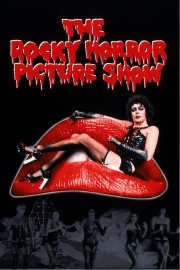 The Rocky Horror Picture Show-voll