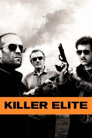Killer Elite-voll