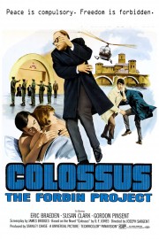 Colossus: The Forbin Project-voll