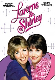 Laverne & Shirley-voll