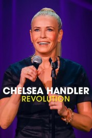 Chelsea Handler: Revolution-voll