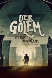 The Golem: How He Came into the World-voll