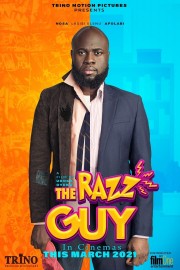 The Razz Guy-voll