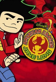 American Dragon: Jake Long-voll