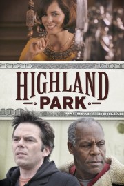 Highland Park-voll